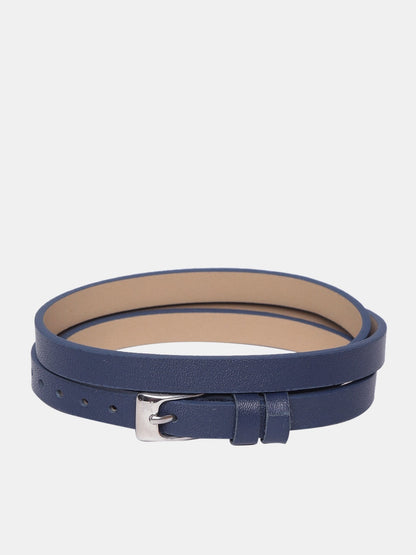 Daniel Klein Gift Set Dark Blue Dial Watch