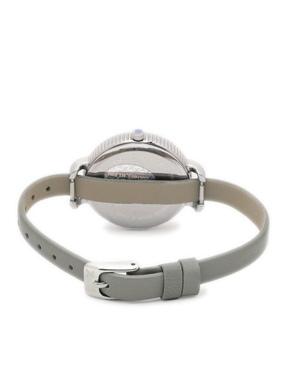 Daniel Klein Gift Set Grey Dial Watch