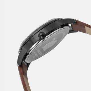 Daniel Klein Premium Men Silver Dial Watch