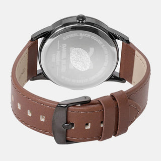 Daniel Klein Premium Men Silver Dial Watch