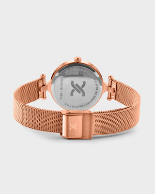 Green Dial Premium Women Watch