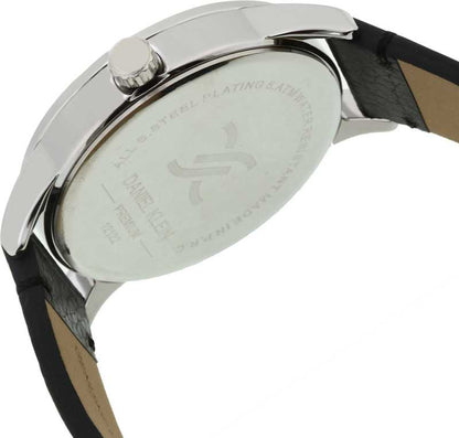 Daniel Klein Premium Men Dark Blue Dial Watch