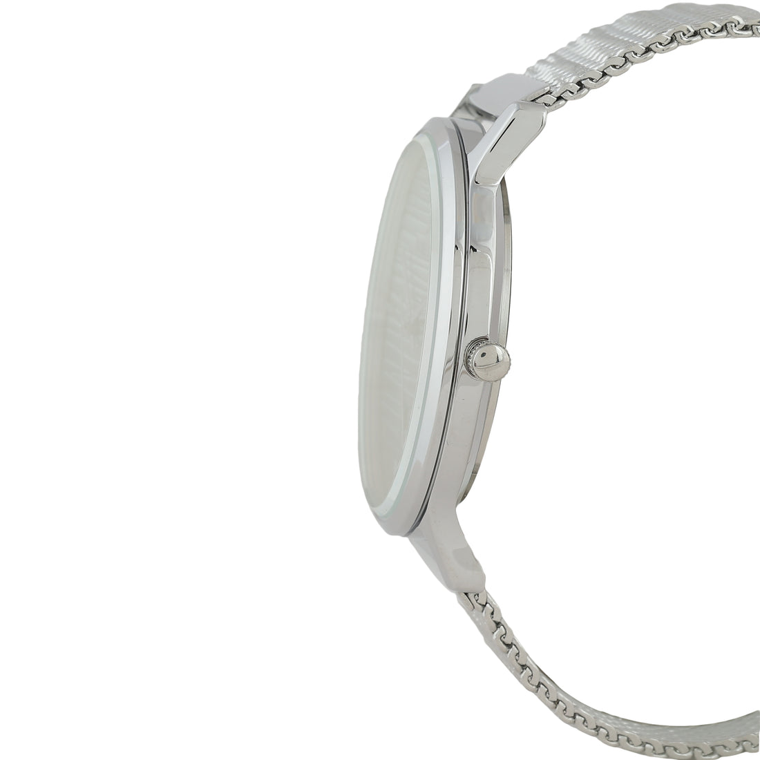 Daniel Klein Premium  Men Pink Dial Analogue Watch