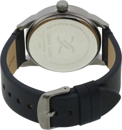 Daniel Klein Premium Men Multicolor Dial Watch