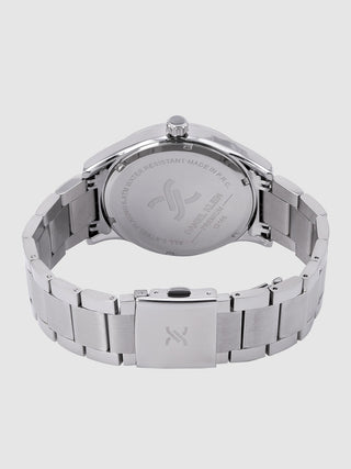 Daniel Klein Premium Men Silver Dial Watch