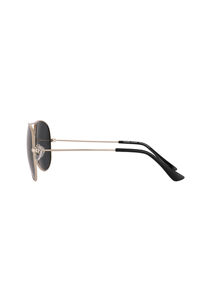 Denial Klein Oversized  Sunglasses for Women | UV400 Protection