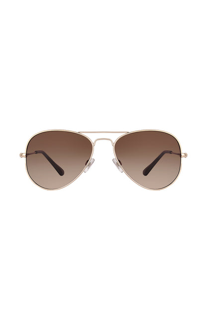 Denial Klein Oversized  Sunglasses for Women | UV400 Protection