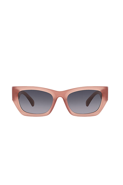 Denial Klein Oversized Rectangle Sunglasses for Women | UV400 Protection
