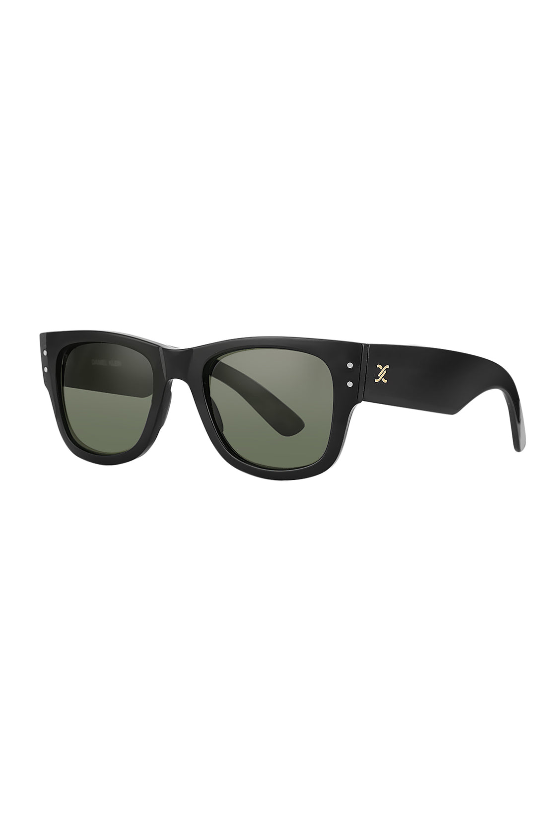 Denial Klein Oversized  Sunglasses for Women | UV400 Protection