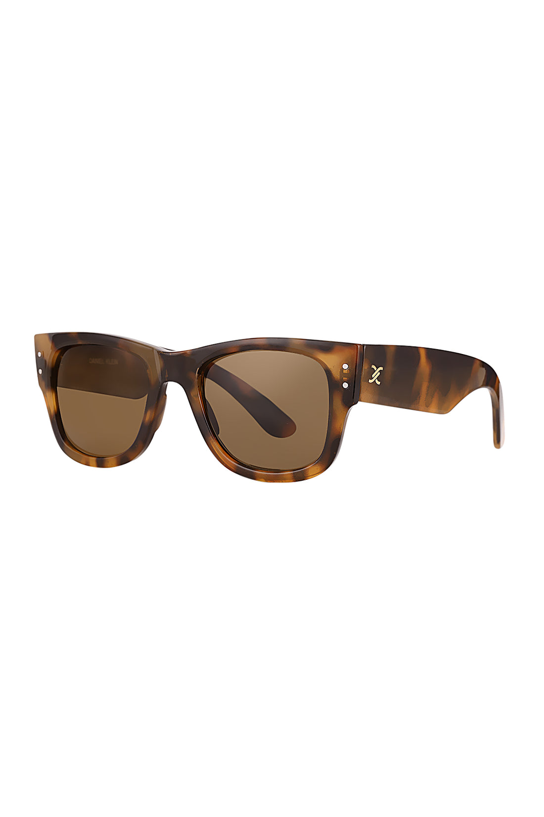 Denial Klein Oversized  Sunglasses for Women | UV400 Protection