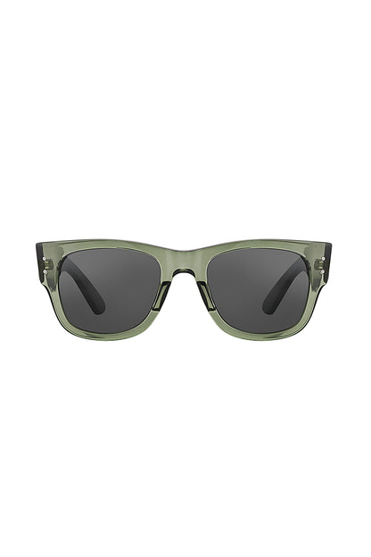 Denial Klein Stylish Rectangle Sunglasses for Women &amp; Girls | UV400 Protection