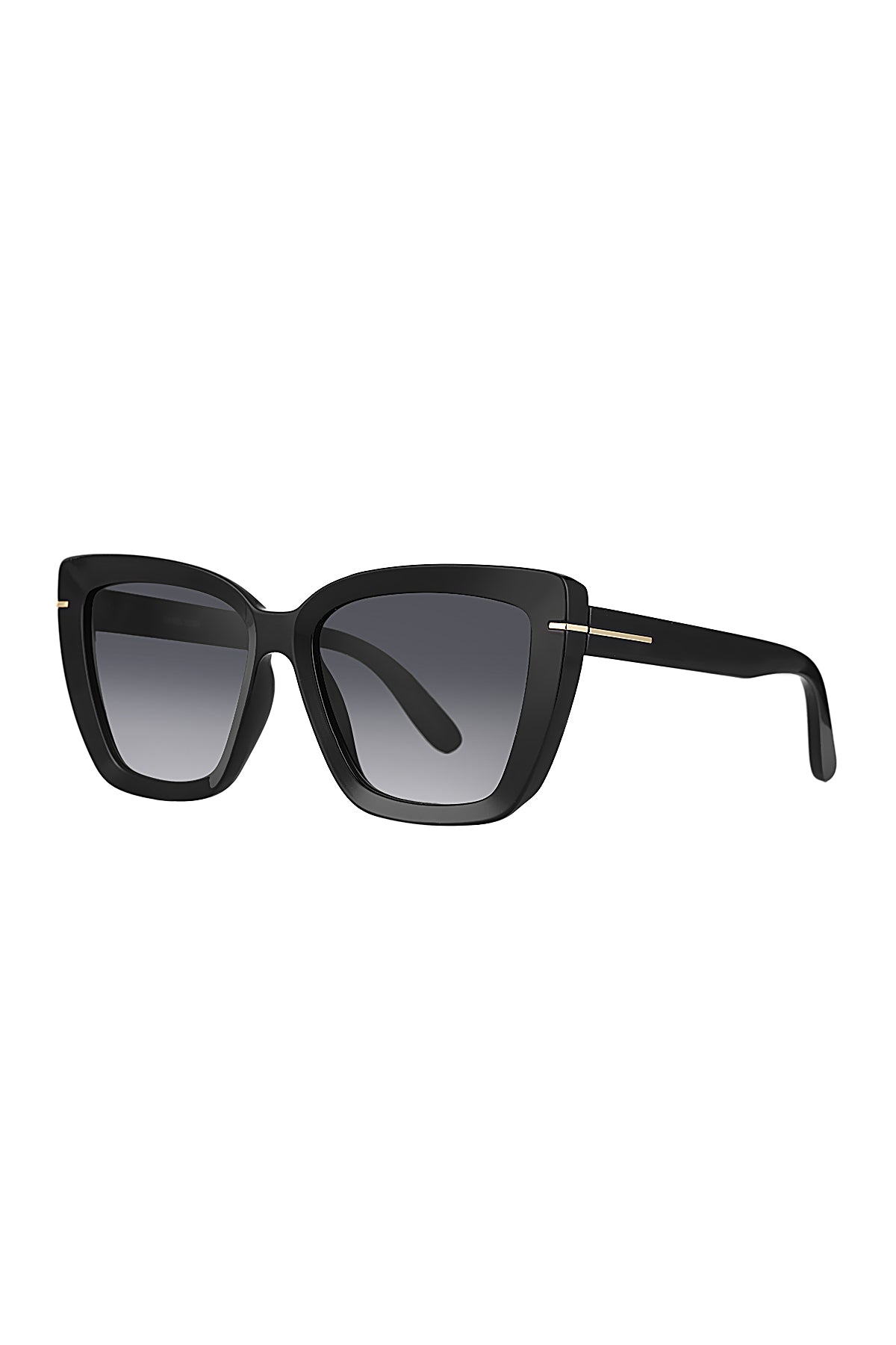 Denial Klein Oversized  Sunglasses for Women | UV400 Protection
