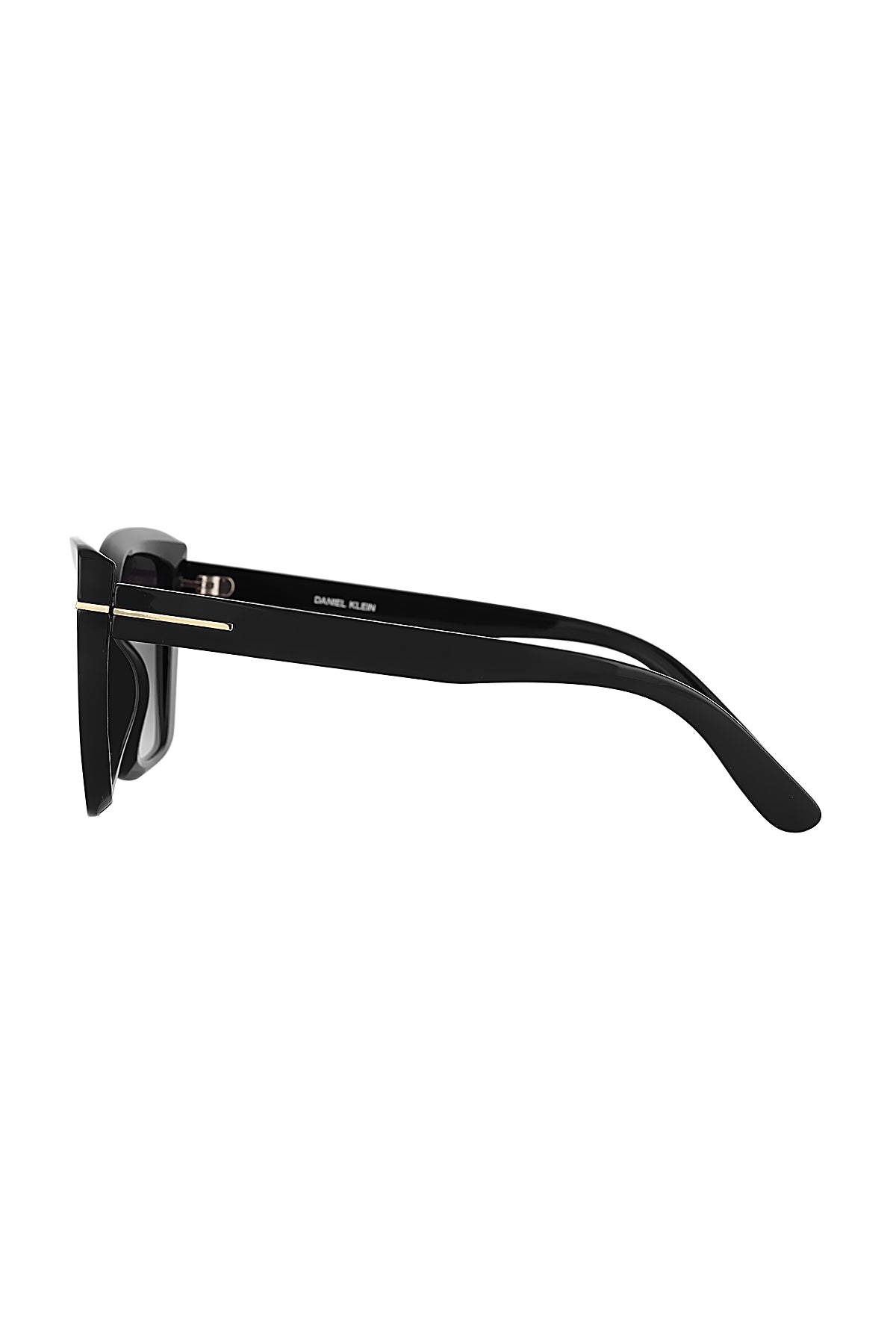 Denial Klein Oversized  Sunglasses for Women | UV400 Protection
