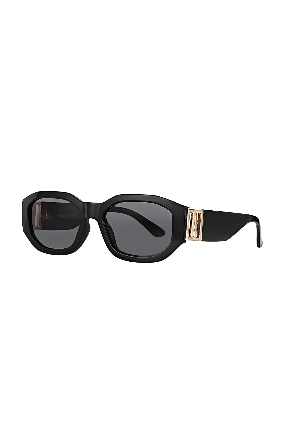 Denial Klein Oversized  Sunglasses for Women | UV400 Protection