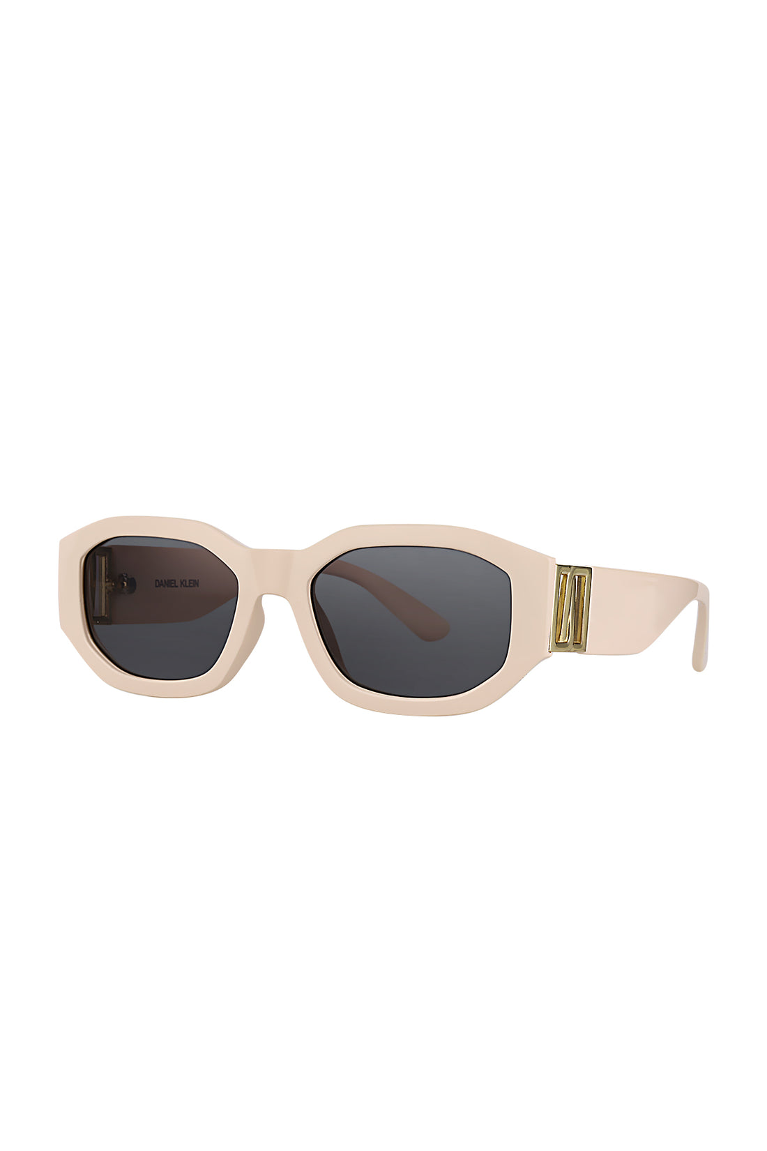Denial Klein Oversized  Sunglasses for Women | UV400 Protection