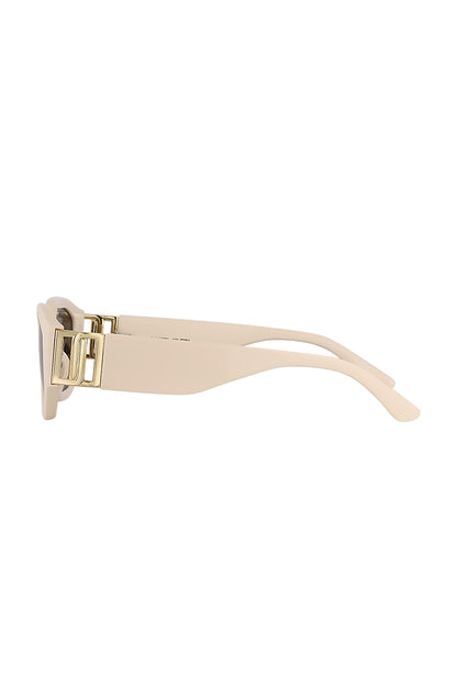 Denial Klein Oversized  Sunglasses for Women | UV400 Protection
