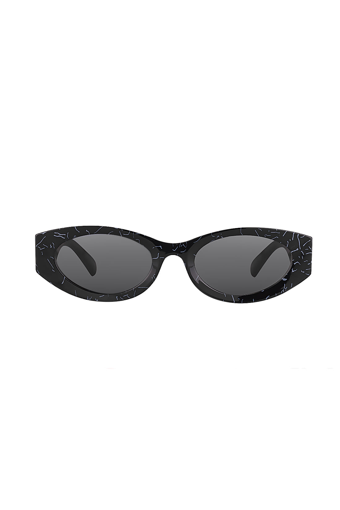 Denial Klein Oversized  Sunglasses for Women | UV400 Protection