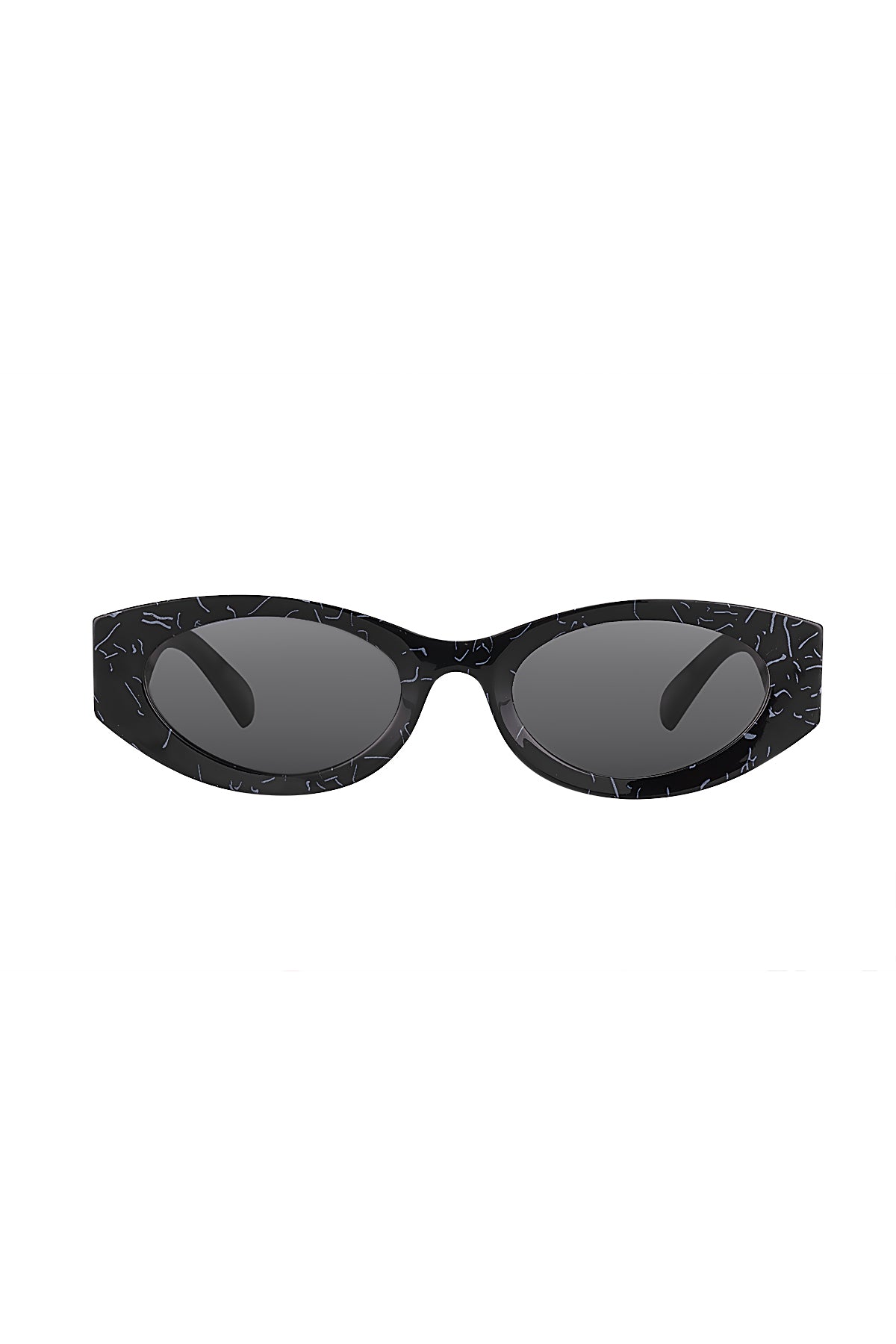Denial Klein Oversized  Sunglasses for Women | UV400 Protection