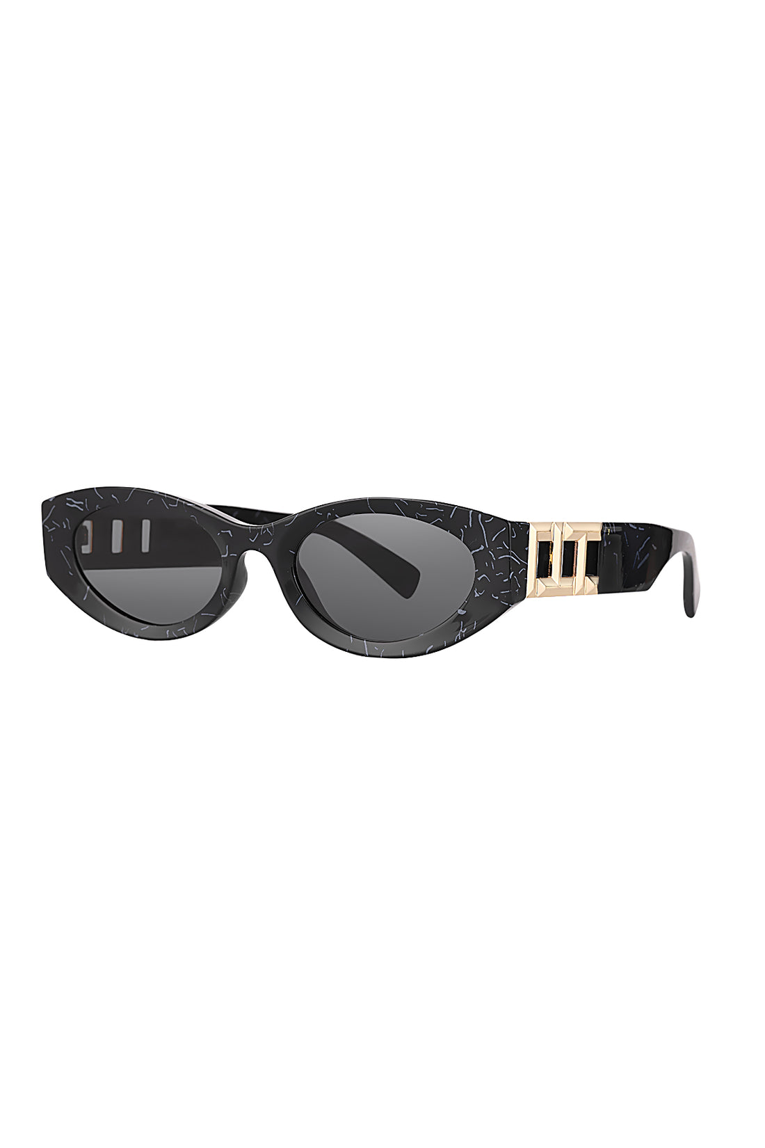 Denial Klein Oversized  Sunglasses for Women | UV400 Protection