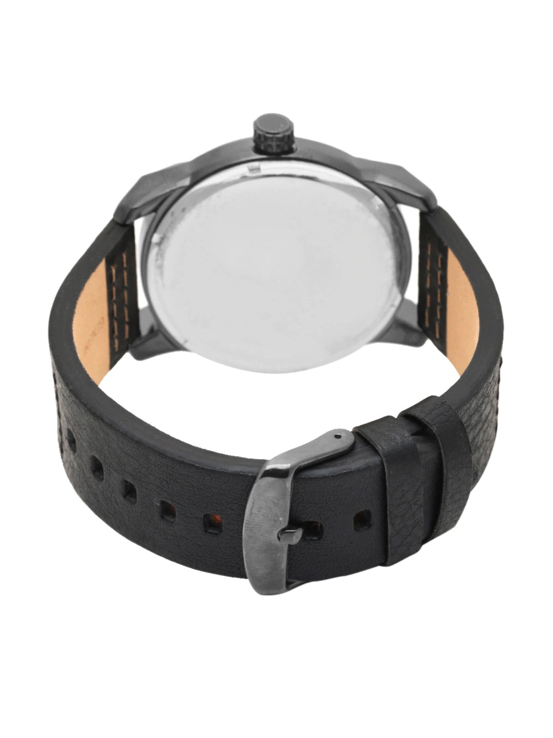 Black Dial Men&