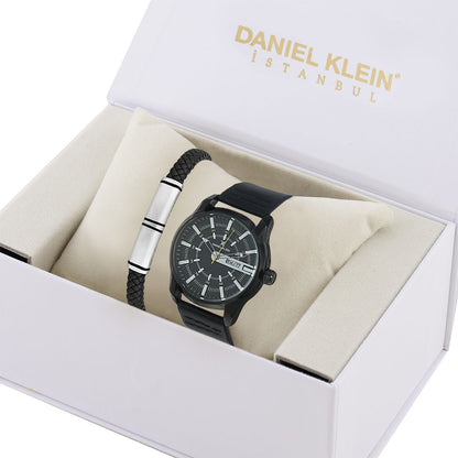 Black Dial Men&