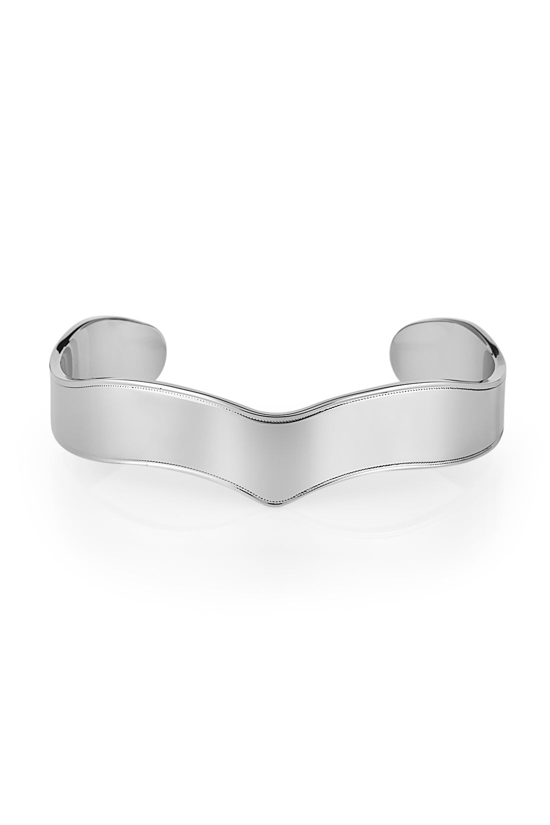 Daniel Klein Silver Color Bracelet For  Women