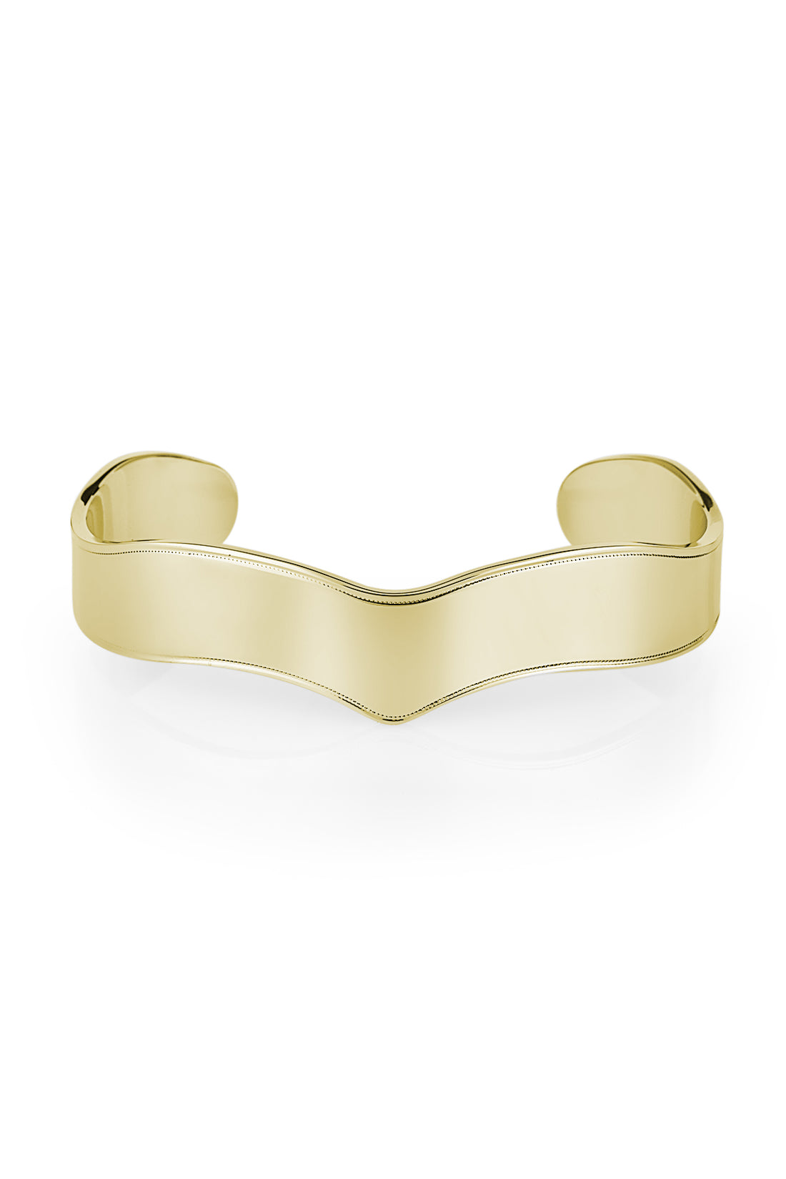Daniel Klein Gold Color Bracelet For  Women