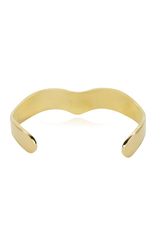 Daniel Klein Gold Color Bracelet For  Women