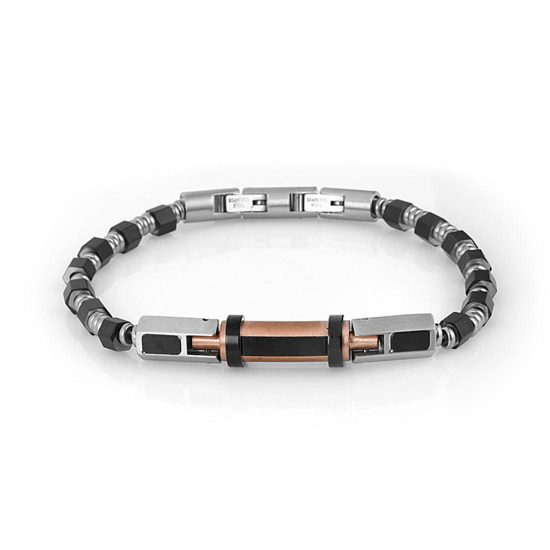 Daniel Klein Multi Color Bracelet For  Men
