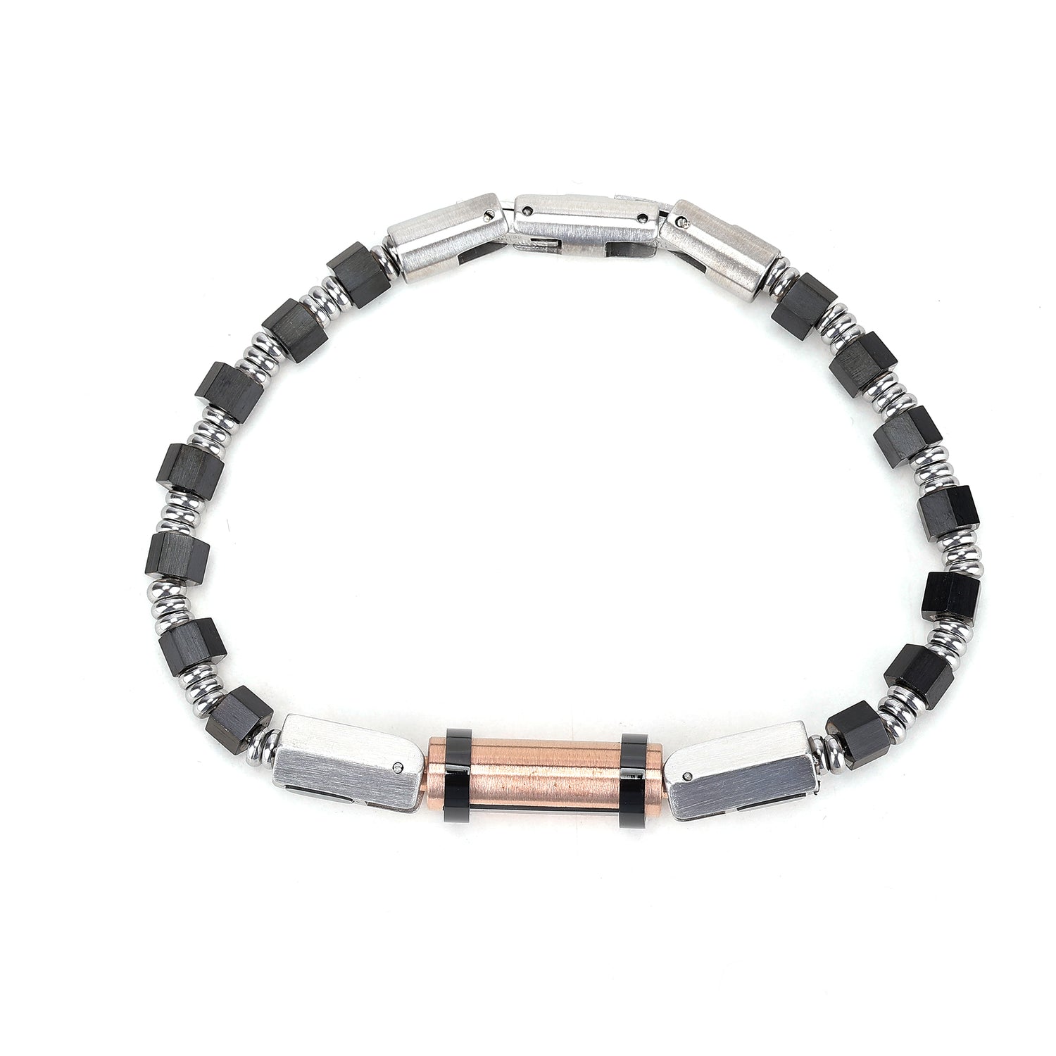 Daniel Klein Multi Color Bracelet For  Men