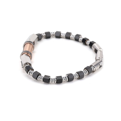 Daniel Klein Multi Color Bracelet For  Men