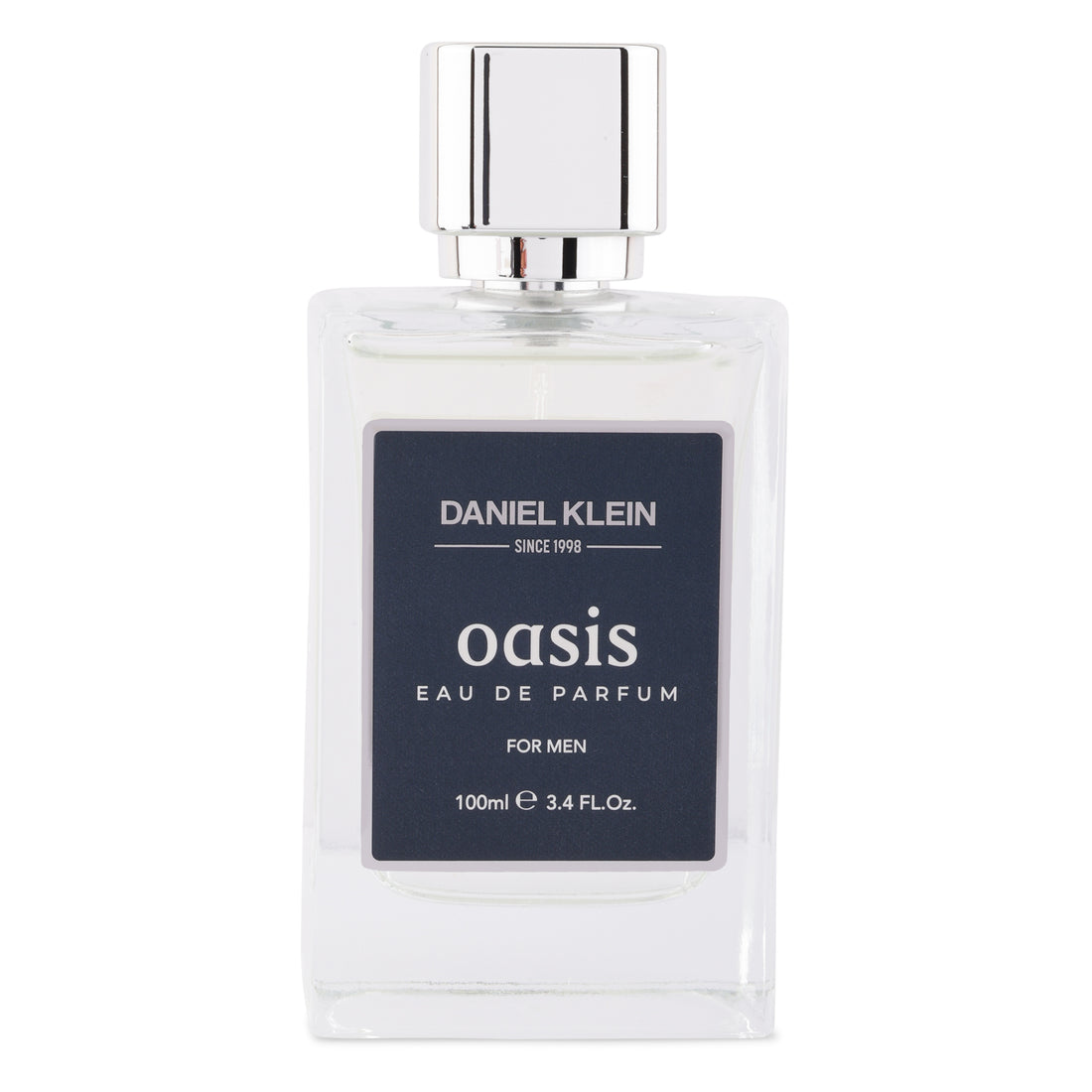 Oasis Eau De Parfum for Men - 100 ml