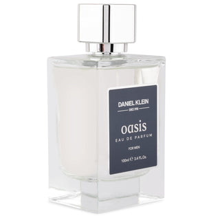 Oasis Eau De Parfum for Men - 100 ml