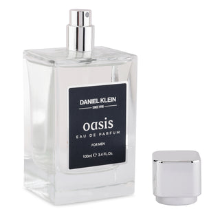 Oasis Eau De Parfum for Men - 100 ml