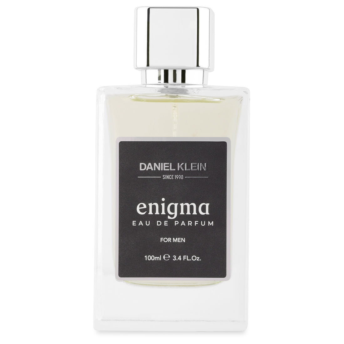 Enigma Eau De Parfum for Men - 100 ml