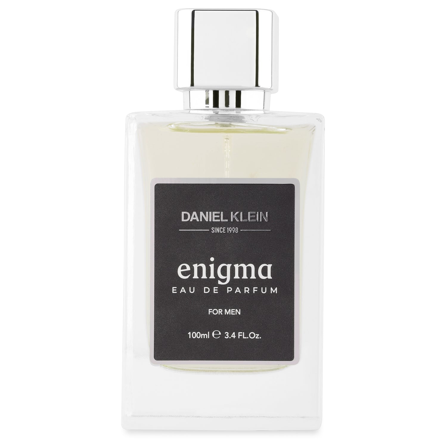 Enigma Eau De Parfum for Men - 100 ml