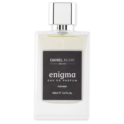 Enigma Eau De Parfum for Men - 100 ml