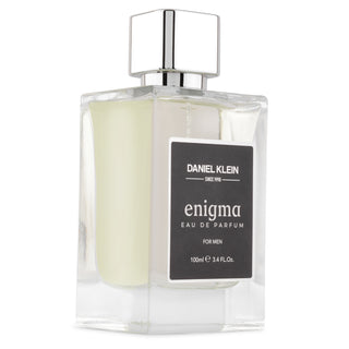 Enigma Eau De Parfum for Men - 100 ml