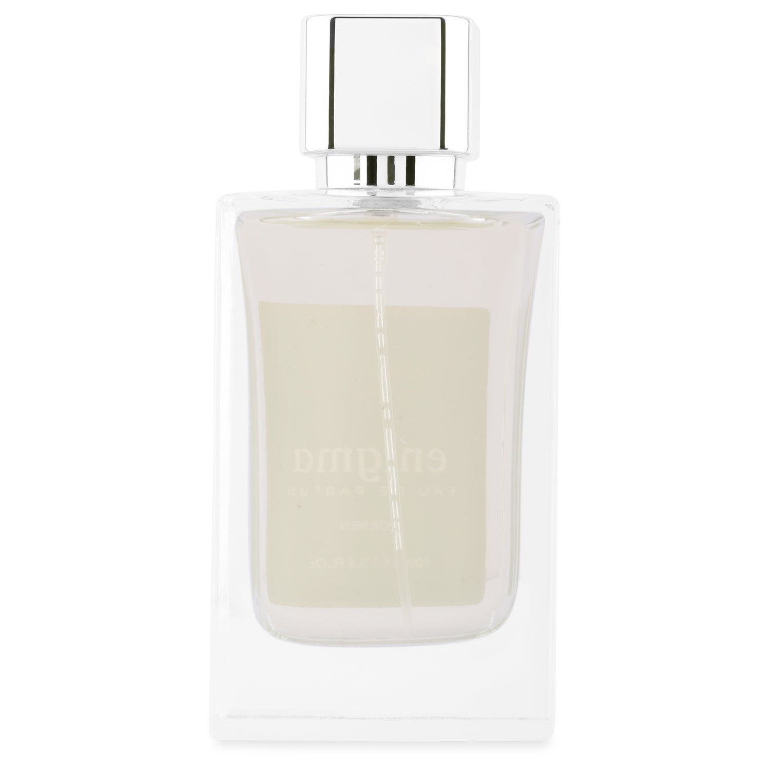 Enigma Eau De Parfum for Men - 100 ml
