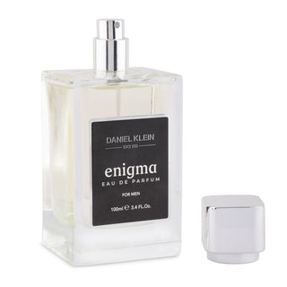 Enigma Eau De Parfum for Men - 100 ml