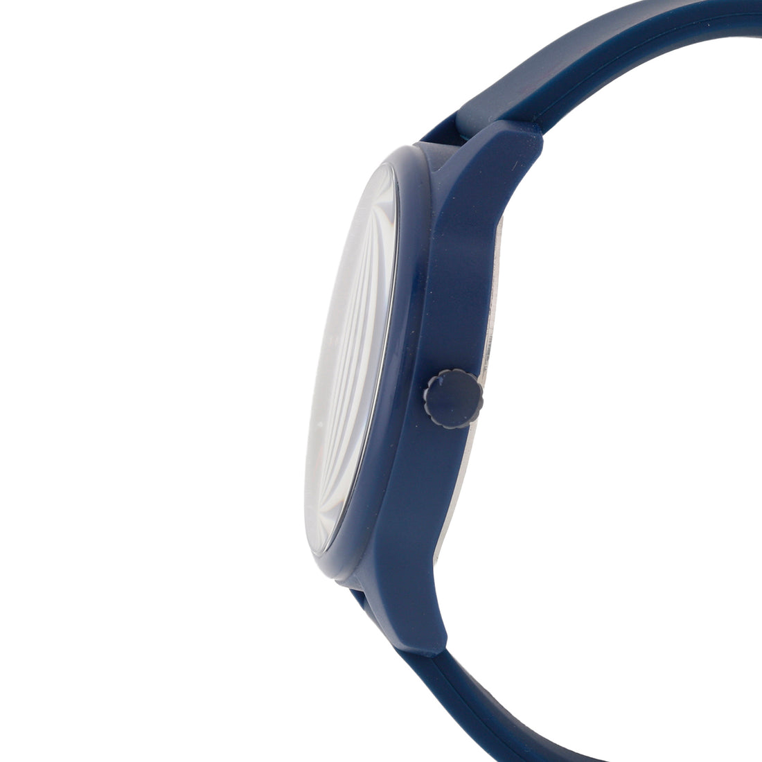Daniel Klein DKLN Men Blue Dial Watch