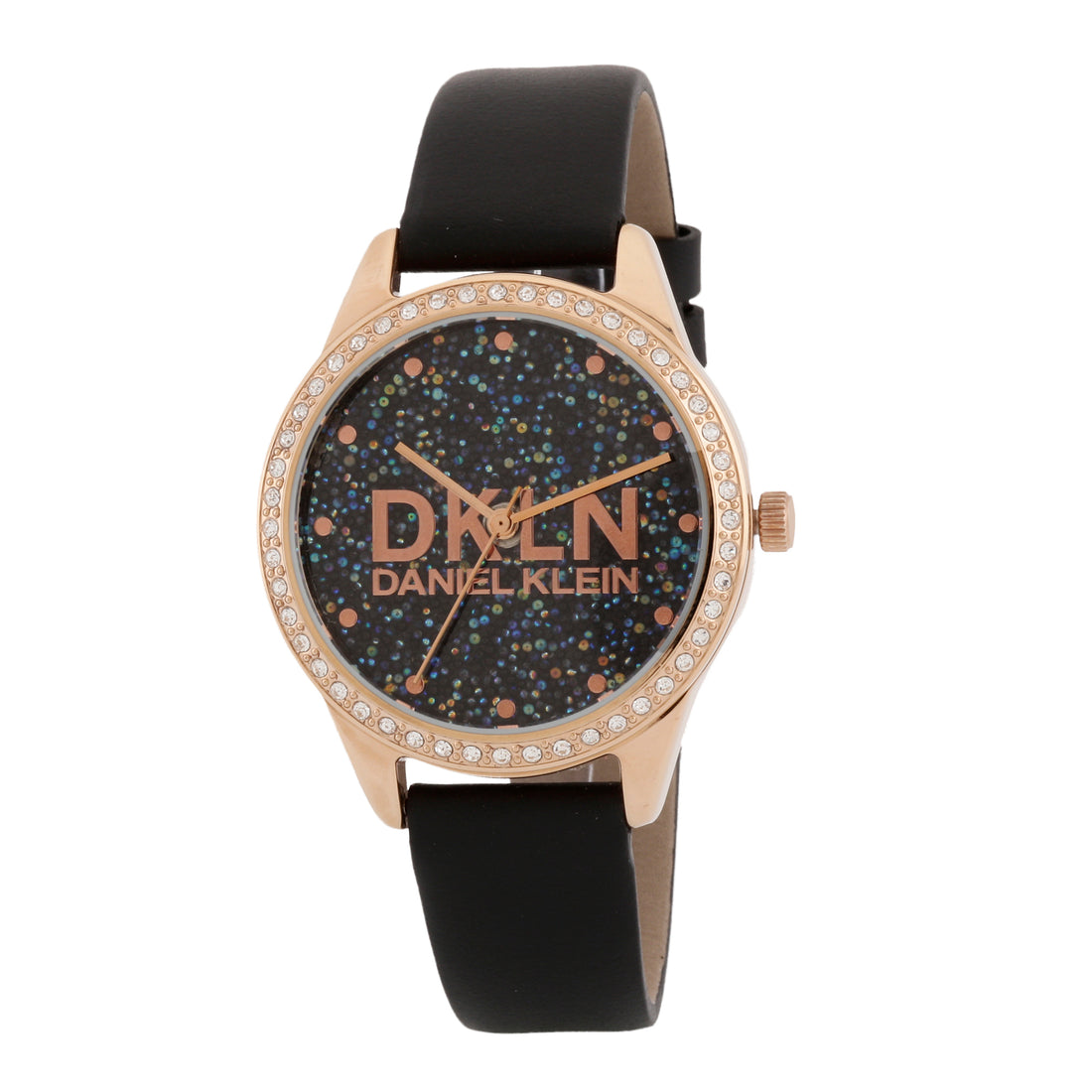 Daniel Klein Premium Women Multicoloured Dial Analogue Watch