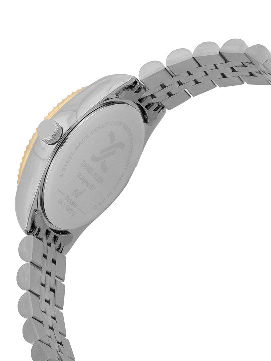 Daniel Klein Exclusive Bracelet Style Straps Analogue Watch DK.1.13927-6