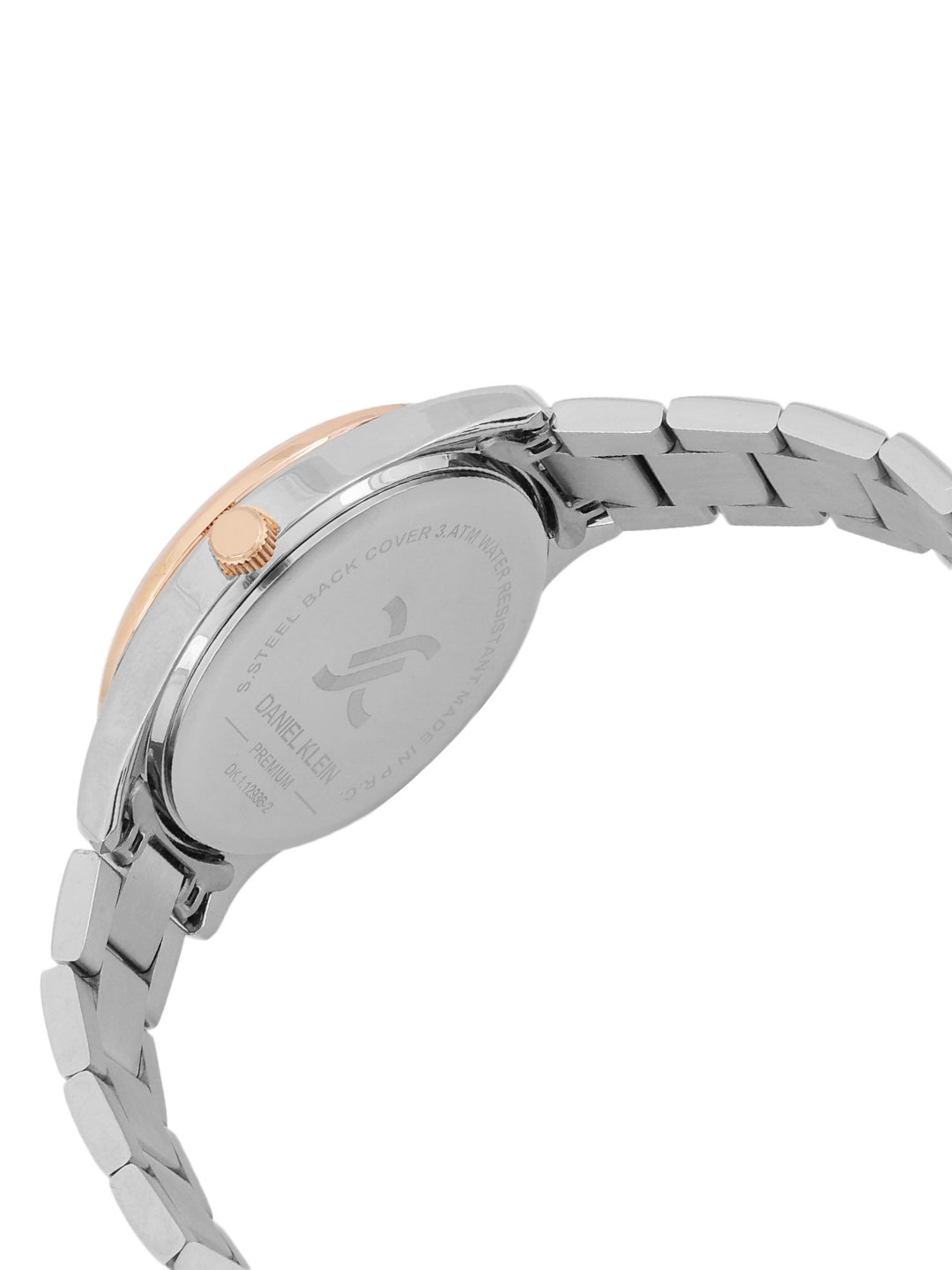 Daniel Klein Women’s Stylish Analog Watch | Elegant &amp; Premium Design