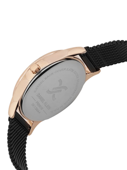 Daniel Klein Women’s Stylish Analog Watch | Elegant &amp; Premium Design