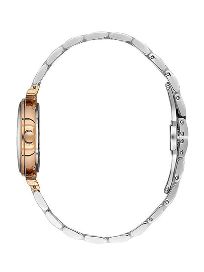 Daniel Klein Women Bracelet Style Straps Analogue Watch DK.1.13958-6