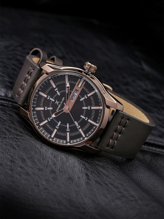 Fossil Watch For Gents - Goodsdream