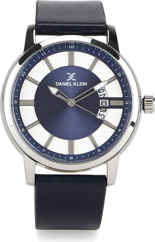 Daniel Klein Premium Men Multicolor Dial Watch