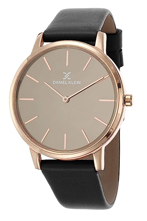 Daniel Klein Premium Women Silver Dial Watch