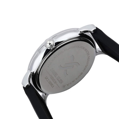 Daniel Klein Premium Men Gun Black Dial Watch